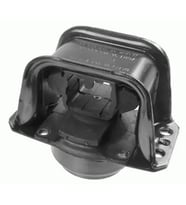 LEMFÖRDER 3456701 Motor Takozu (Sag) 183993 9636270080