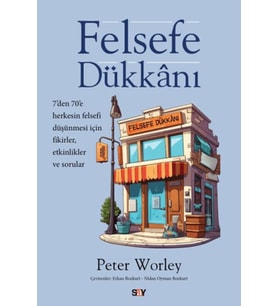 Felsefe Dükkanı