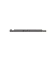 Bits Uç Matkap Ucu Tornavida Ucu Vidalama Ucu S2 Çelik T30 100 mm - 6974502643345