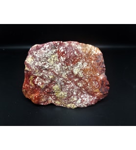 KAMVAYU TAŞLARI- JASPERTaşı - Doğal Pozitif Enerji Taşı - 390 gr.