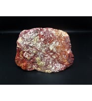 KAMVAYU TAŞLARI- JASPERTaşı - Doğal Pozitif Enerji Taşı - 390 gr.
