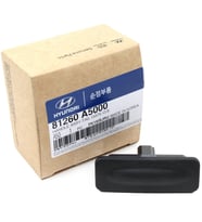 BAGAJ AÇMA BUTONU HYUNDAI i30 2012-2016 81260A5000 (Boş)
