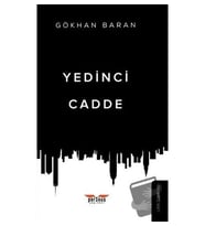 Yedinci Cadde / Perseus Yayınevi / Gökhan Baran