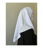 Parlak Fantazi Eşarp
