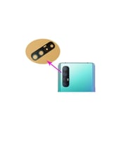 Oppo Reno 3 Pro İle Uyumlu Kamera Camı