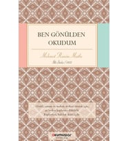 Ben Gönülden Okudum
