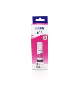 EPSON 103-c13t00s24a Kırmızı Mürekkep / L1110 / L3110 / L3111 / L3150 / L3151 / L3156 / L316 Uyumlu