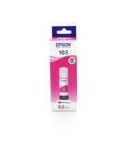 EPSON 103-c13t00s24a Kırmızı Mürekkep / L1110 / L3110 / L3111 / L3150 / L3151 / L3156 / L316 Uyumlu
