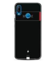 Huawei P20 Lite Mate 10 20 Lite Pro P40 Lite KılıfDesemli Silikon My Love 1402