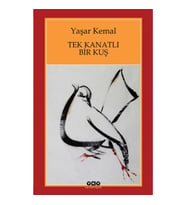 Tek Kanatlı Bir Kuş