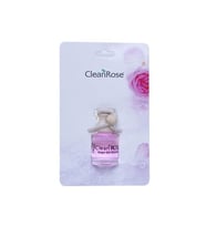 Clean Rose Gül Araç Kokusu 7 Ml