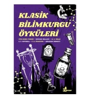 Klasik Bilimkurgu Öyküleri
