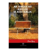 An American Angler in Australia