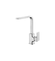 Eca Tiera Eviye Bataryası Krom 102118123 (Metal)