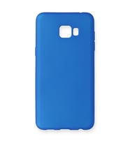 Galaxy C7 Kılıf First Silikon -