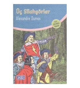 Üç Silahşörler