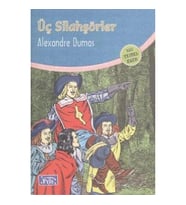 Üç Silahşörler