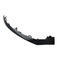 Mercedes W205 2014-2018 Tampon Çitası Ön Sol Siyah AMG 2058852500 Wender