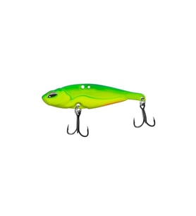 Effe Blade Vibe 21gr Vibrasyon Jig Sahte Balık Yem