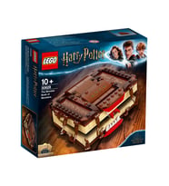 Lego Harry Potter Monster Book of Monsters 30628