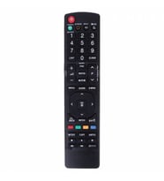Lg 37LH3000 Plazma Lcd Tv Kumandası