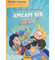 Amcam Bir Robot