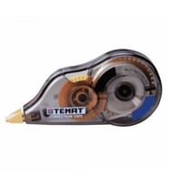 Temat Şerit Daksil 5mmx8m - 3 adet