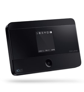 TP-LINK M7350 150Mbps MOBIL TAŞINABİLİR ROUTER