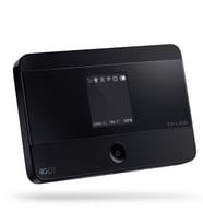TP-LINK M7350 150Mbps MOBIL TAŞINABİLİR ROUTER