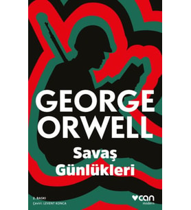 Savaş Günlükleri