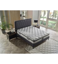 İSTİKBAL GRAND COMFORT 5 ZONE YATAK