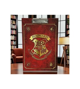 Harry Potter Lisanslı Karton Sekreterlik