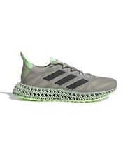 adidas 4Dwd 3 M Erkek Koşu Ayakkabısı ID3489 Haki