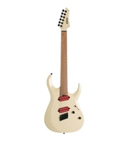 Cort X700 Mutility II Mbg Elektro Gitar, Çantalı, Military Beige