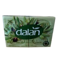 Geleneksel Zeytinyağlı Saf Sabun 150 Gr x 4 Adet
