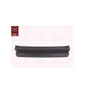VW Crafter 2006-2016 Tampon Arka Orta Basamakli A90688005719B51 Poliplast