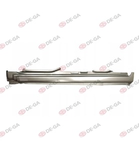 Ford Fiesta - Fusion 2002-2008 Silecek Motoru Ön (Oem No:2S6T 17B571 Ad)