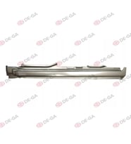 Ford Fiesta - Fusion 2002-2008 Silecek Motoru Ön (Oem No:2S6T 17B571 Ad)