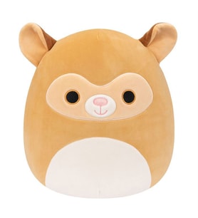 Squishmallows Primat Zaine 30 cm SQCR04155