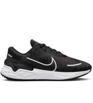 Nike Renew Run 4 Kadın Koşu Ayakkabısı Siyah