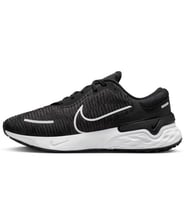 Nike Renew Run 4 Kadın Koşu Ayakkabısı Siyah