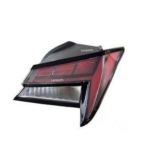 LEOPARTS Hyundai Elantra Stop Lambası Dış Sağ (Ledli) 2020-2022 92402-AA200