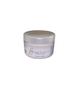Meme Aktifleştirici-breast Augmentation And Lift 100 ml