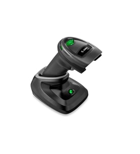 ZEBRA DS2278 (DS2278-SR7U2100PRW) 2D KAREKOD KABLOSUZ USB BARKOD OKUYUCU+ CRADLE