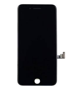 iPhone 8 LCD Ekran Siyah (ORJ)