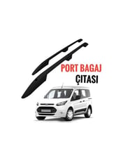 CONNECT ARACA ÖZEL TAVAN ÇİTASI 2014 2015 2016 2017 2018 2019 2020 2021 SİYAH 