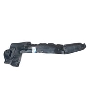 Isuzu D-max 4x2 2008-2012 Ön Sağ Çamurluk Davlumbazı