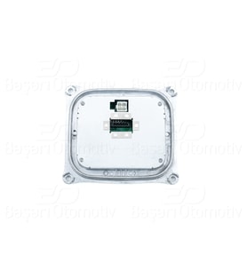 Audi A4 S4 B8 2007 - 2012 Led Far Beyni Sol Sağ