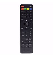 KYOTO KY-3020 HD Uydu Alıcısı Kumandası 