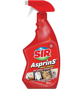 Sır Asprins Multi Cleaner 750 ml.